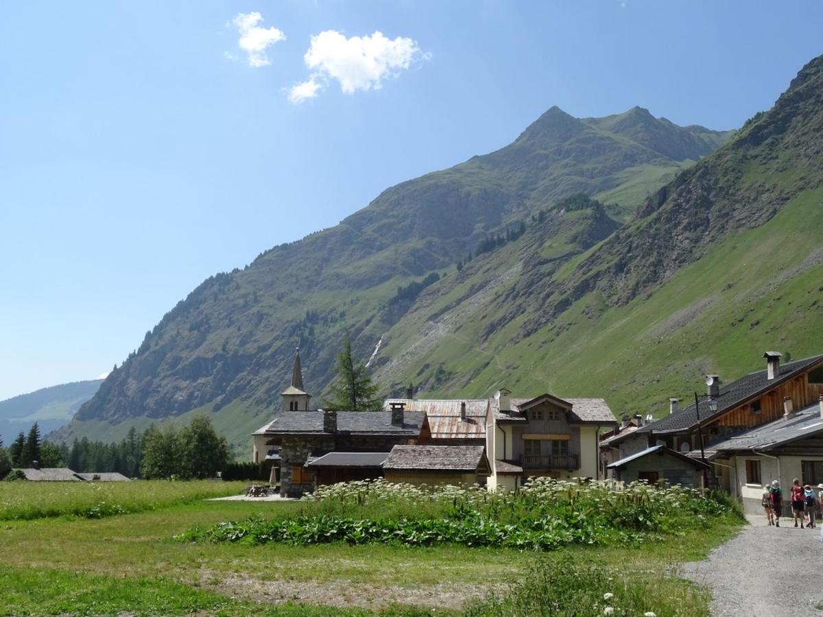 Chalet Alpin Luxe, Jacuzzi, Vue La Plagne Exterior foto