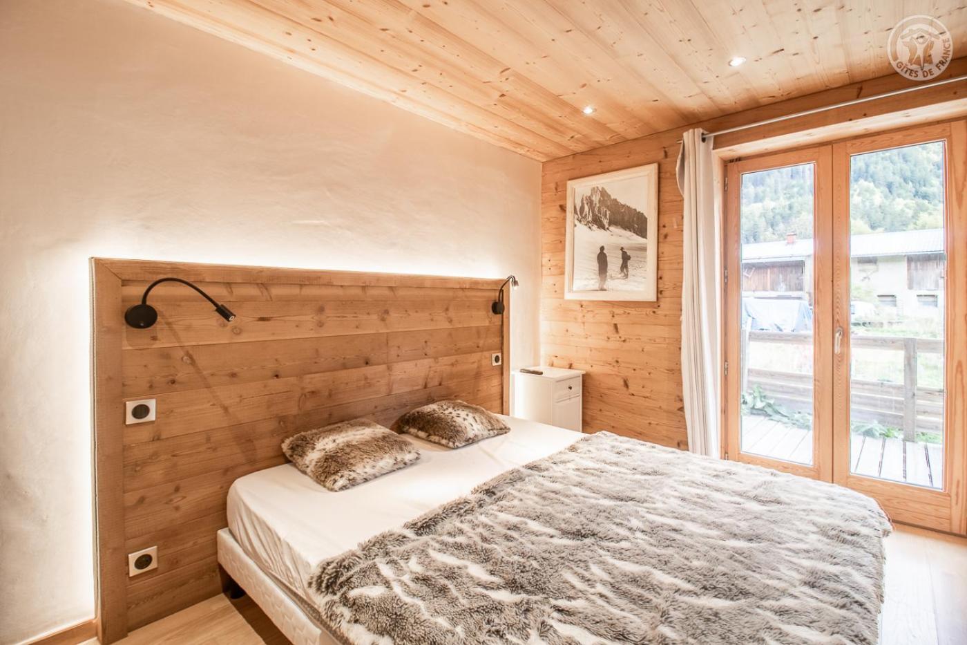 Chalet Alpin Luxe, Jacuzzi, Vue La Plagne Exterior foto